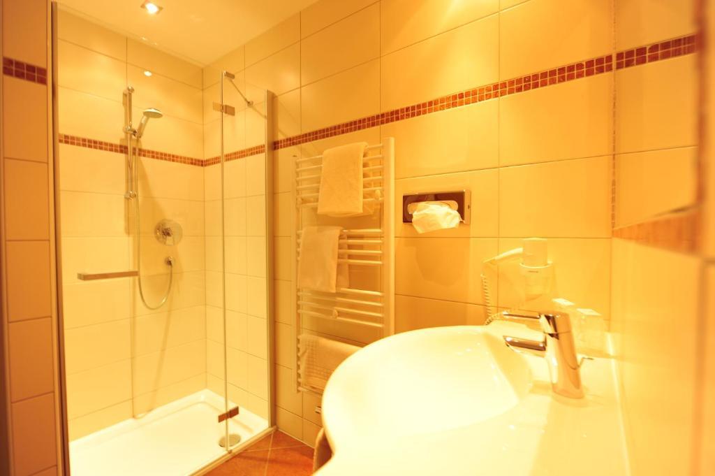 Hotel Toni Galtuer Room photo