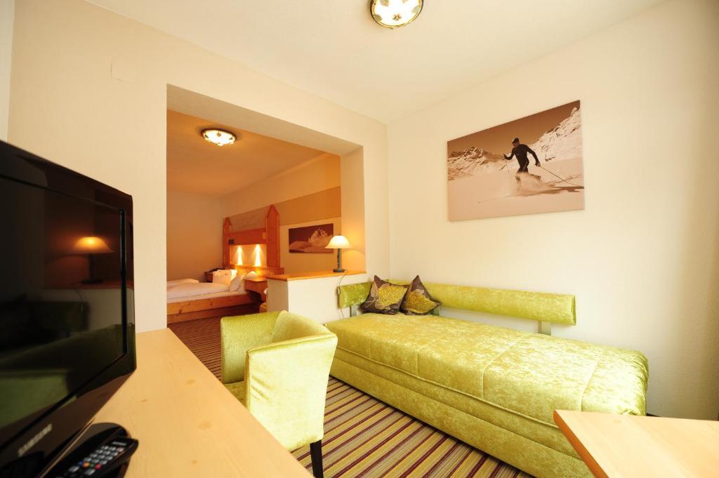 Hotel Toni Galtuer Room photo