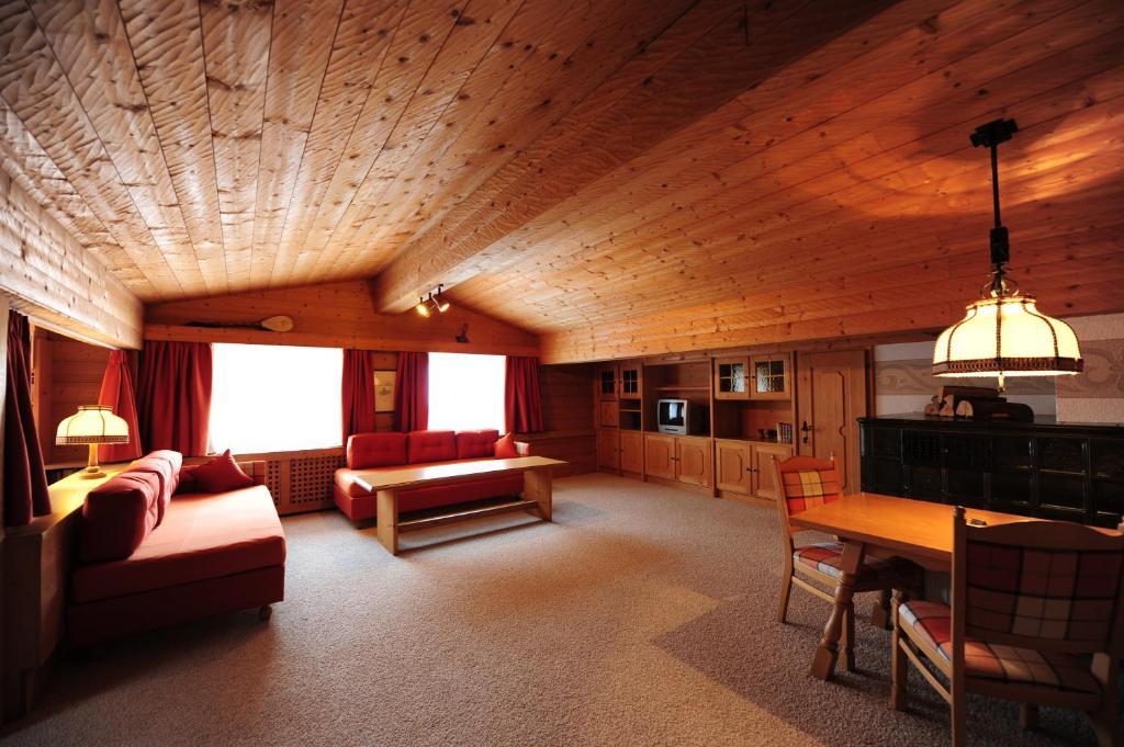 Hotel Toni Galtuer Room photo