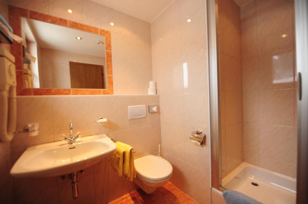 Hotel Toni Galtuer Room photo