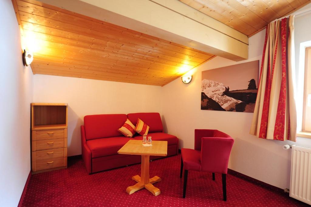 Hotel Toni Galtuer Room photo