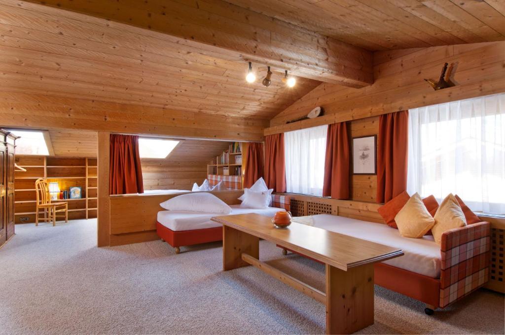 Hotel Toni Galtuer Room photo